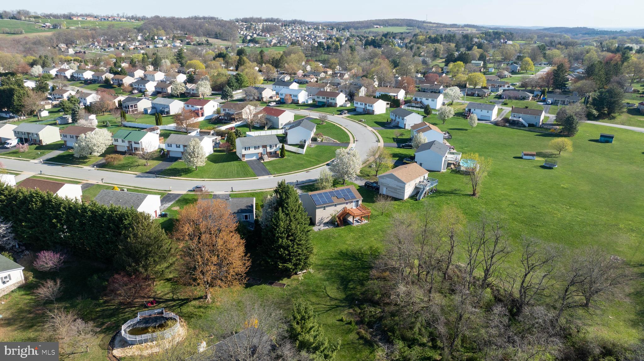 WINDSOR TWP - Residential