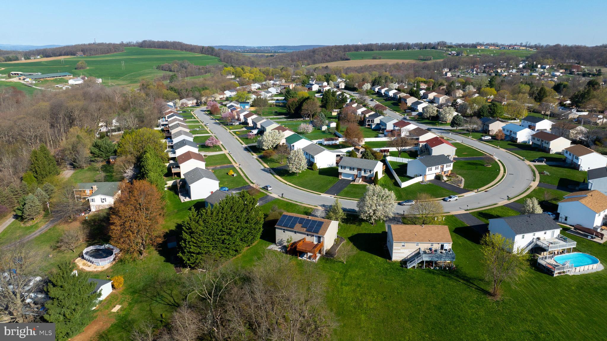 WINDSOR TWP - Residential