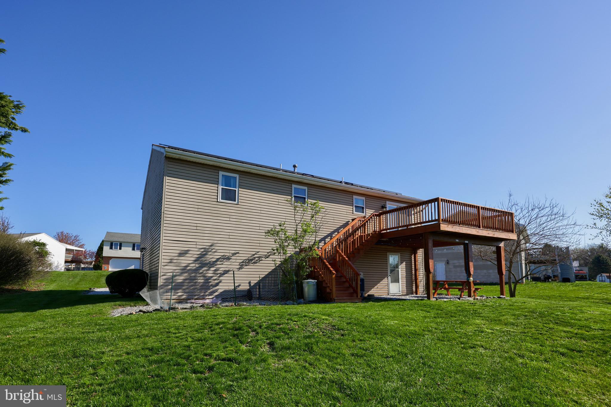 WINDSOR TWP - Residential