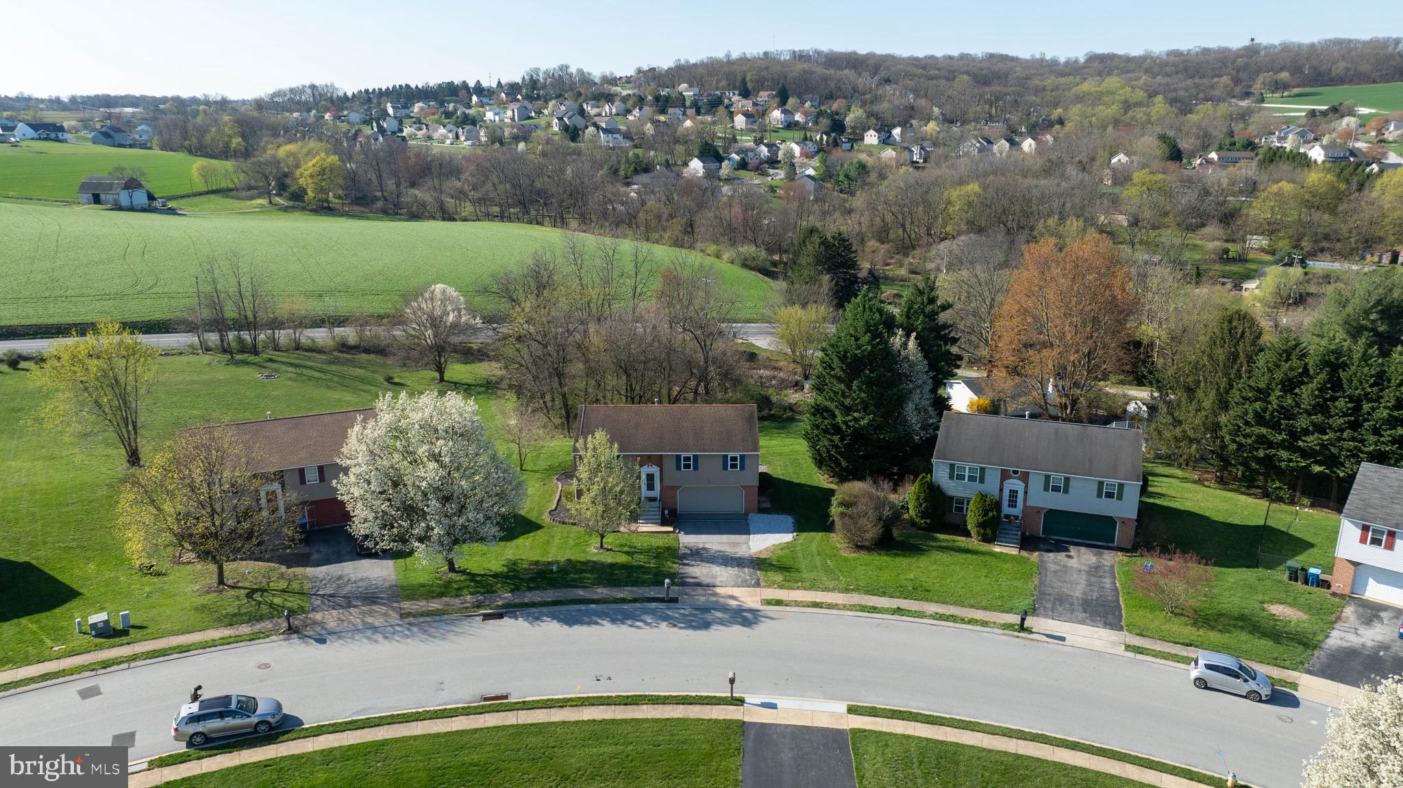 WINDSOR TWP - Residential