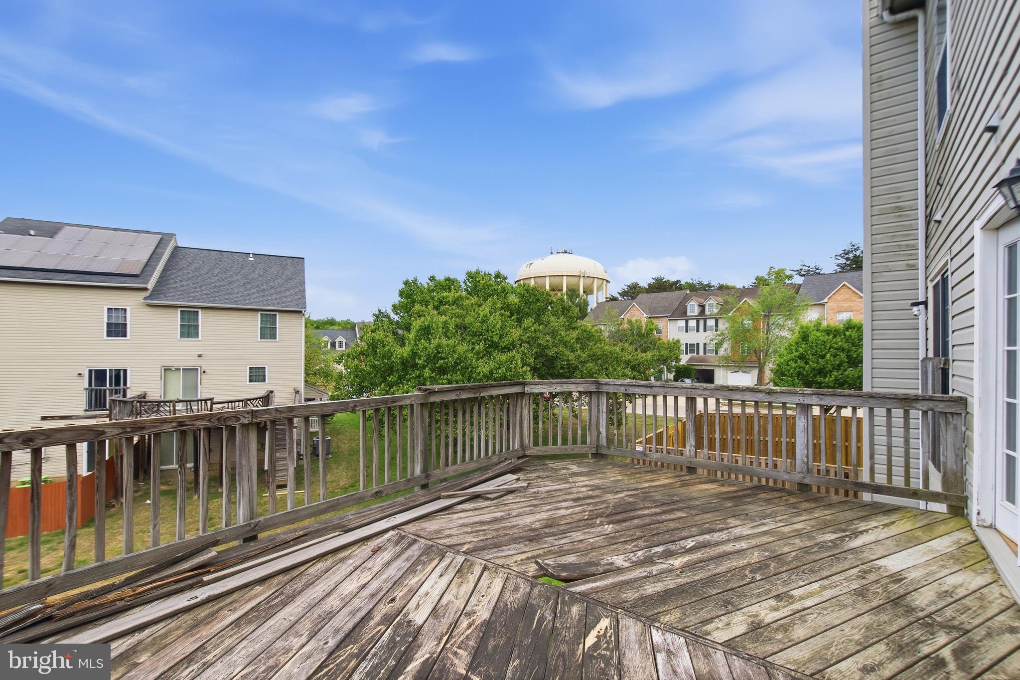 CLINTON DALE TOWNHOUSES - Residential