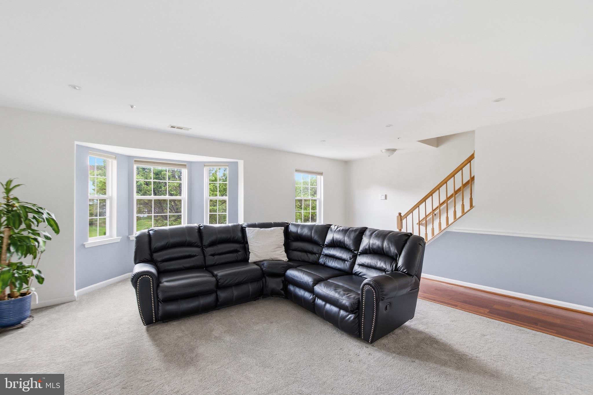 CLINTON DALE TOWNHOUSES - Residential