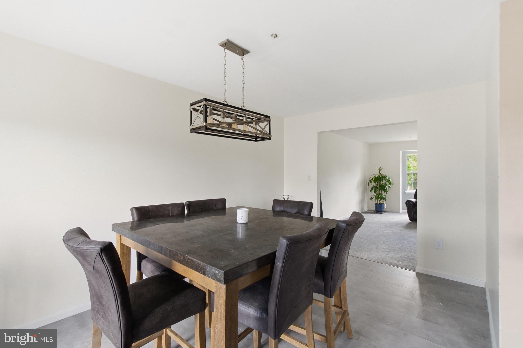 CLINTON DALE TOWNHOUSES - Residential