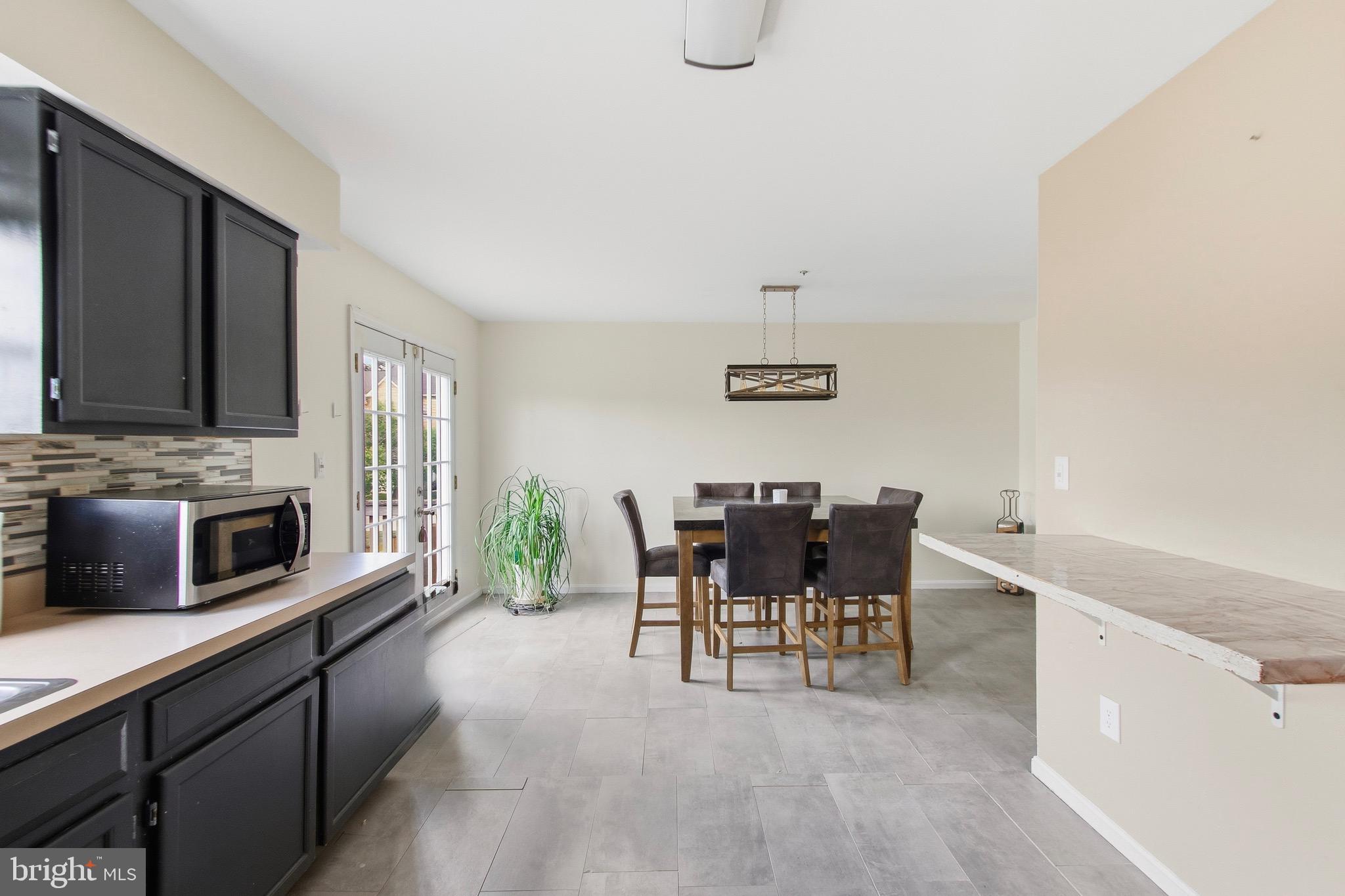 CLINTON DALE TOWNHOUSES - Residential