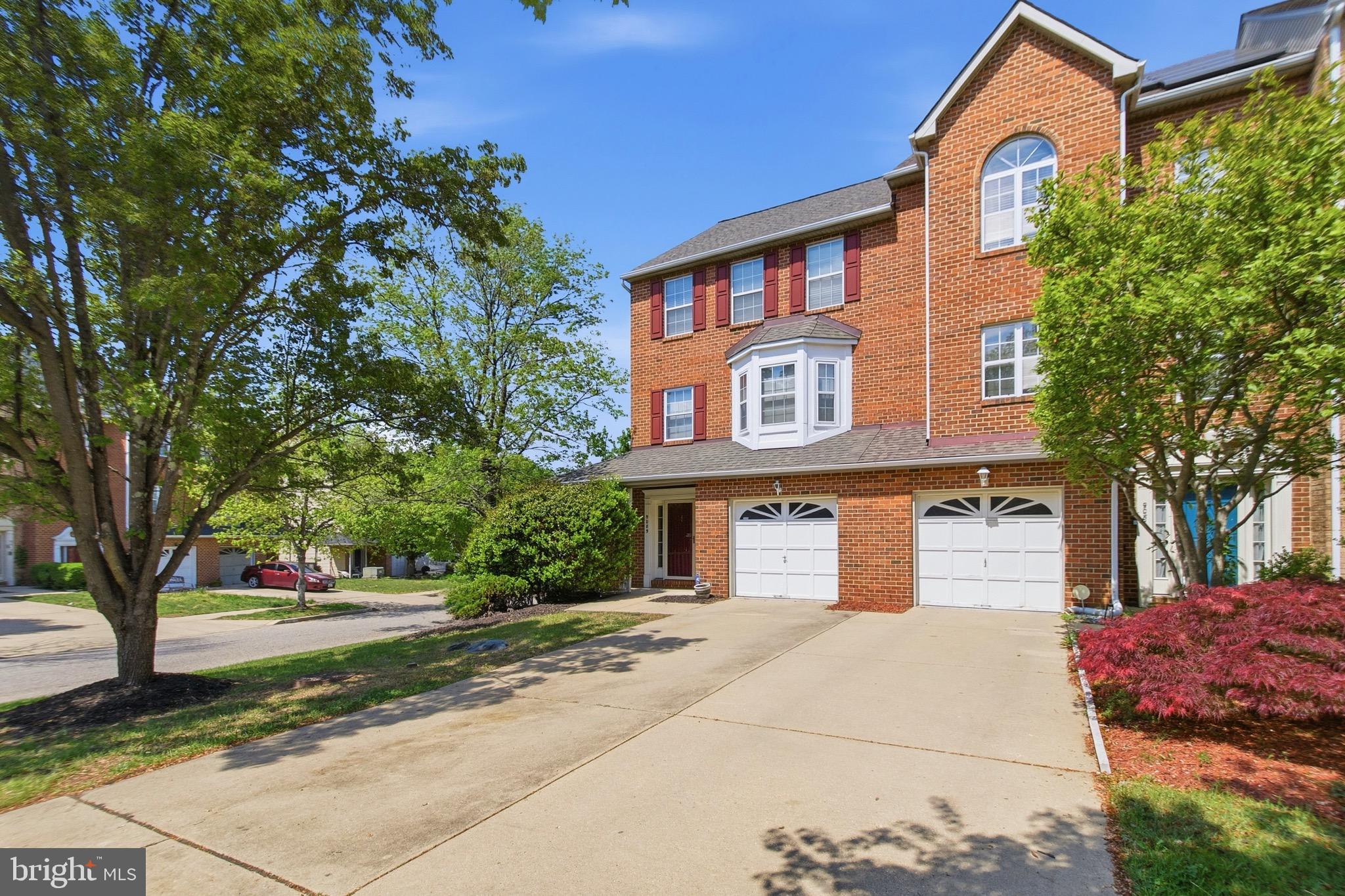 CLINTON DALE TOWNHOUSES - Residential