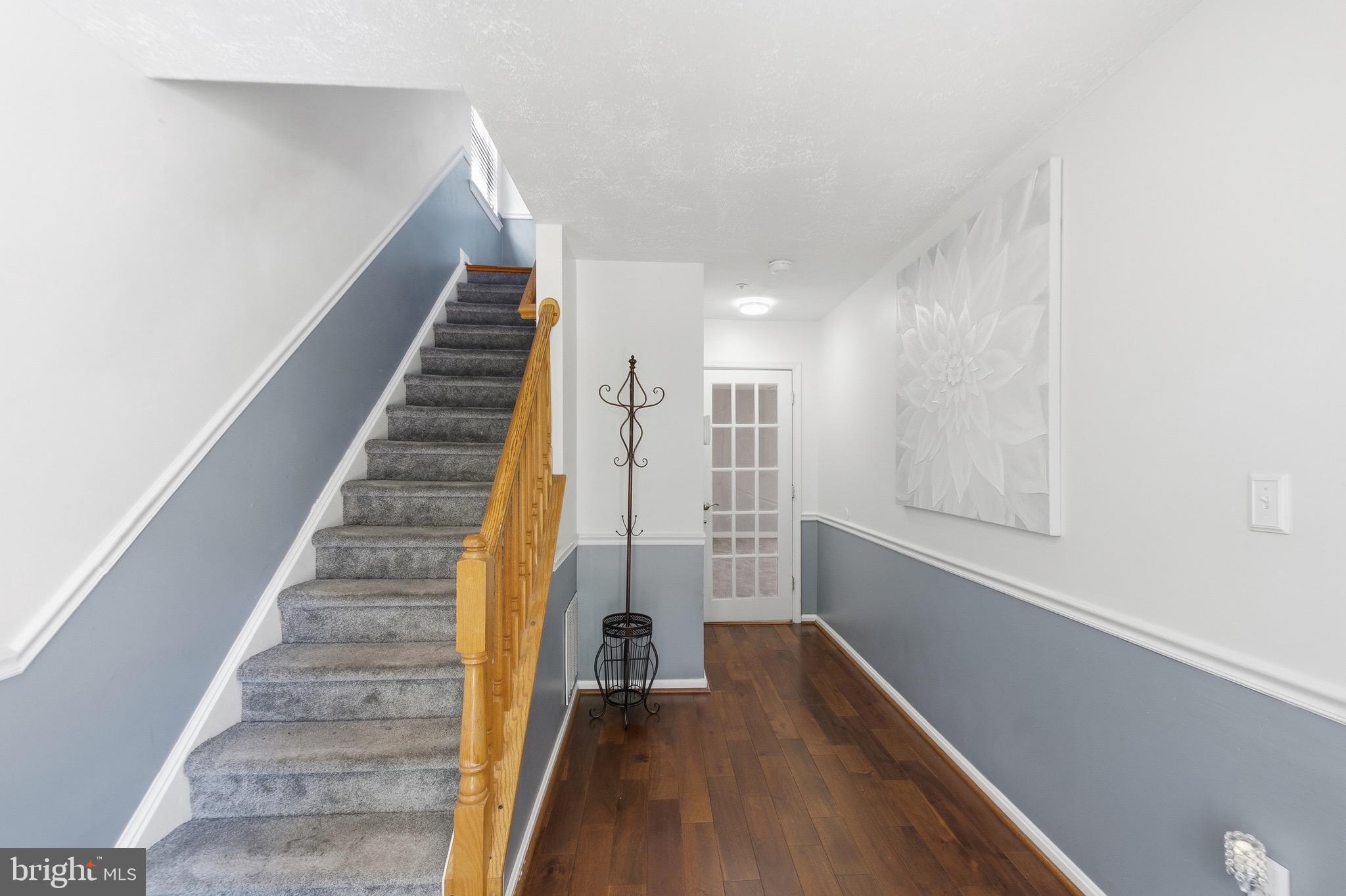CLINTON DALE TOWNHOUSES - Residential