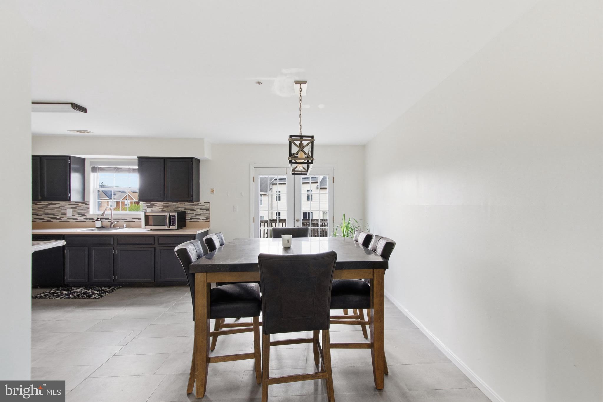 CLINTON DALE TOWNHOUSES - Residential