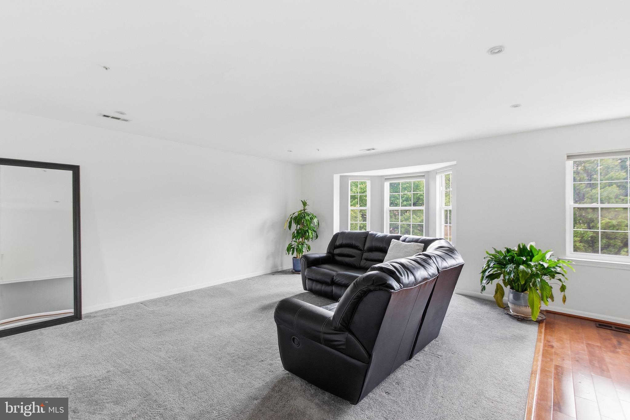 CLINTON DALE TOWNHOUSES - Residential