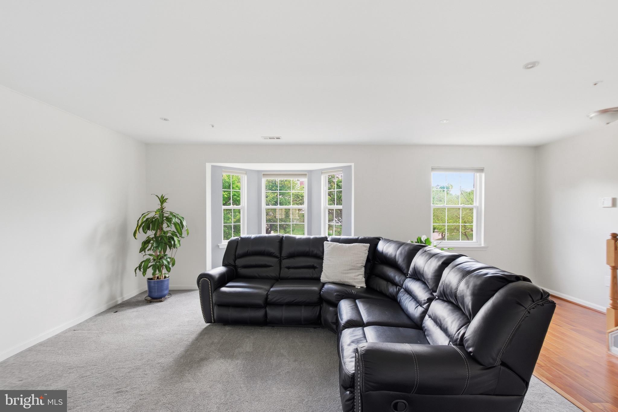 CLINTON DALE TOWNHOUSES - Residential