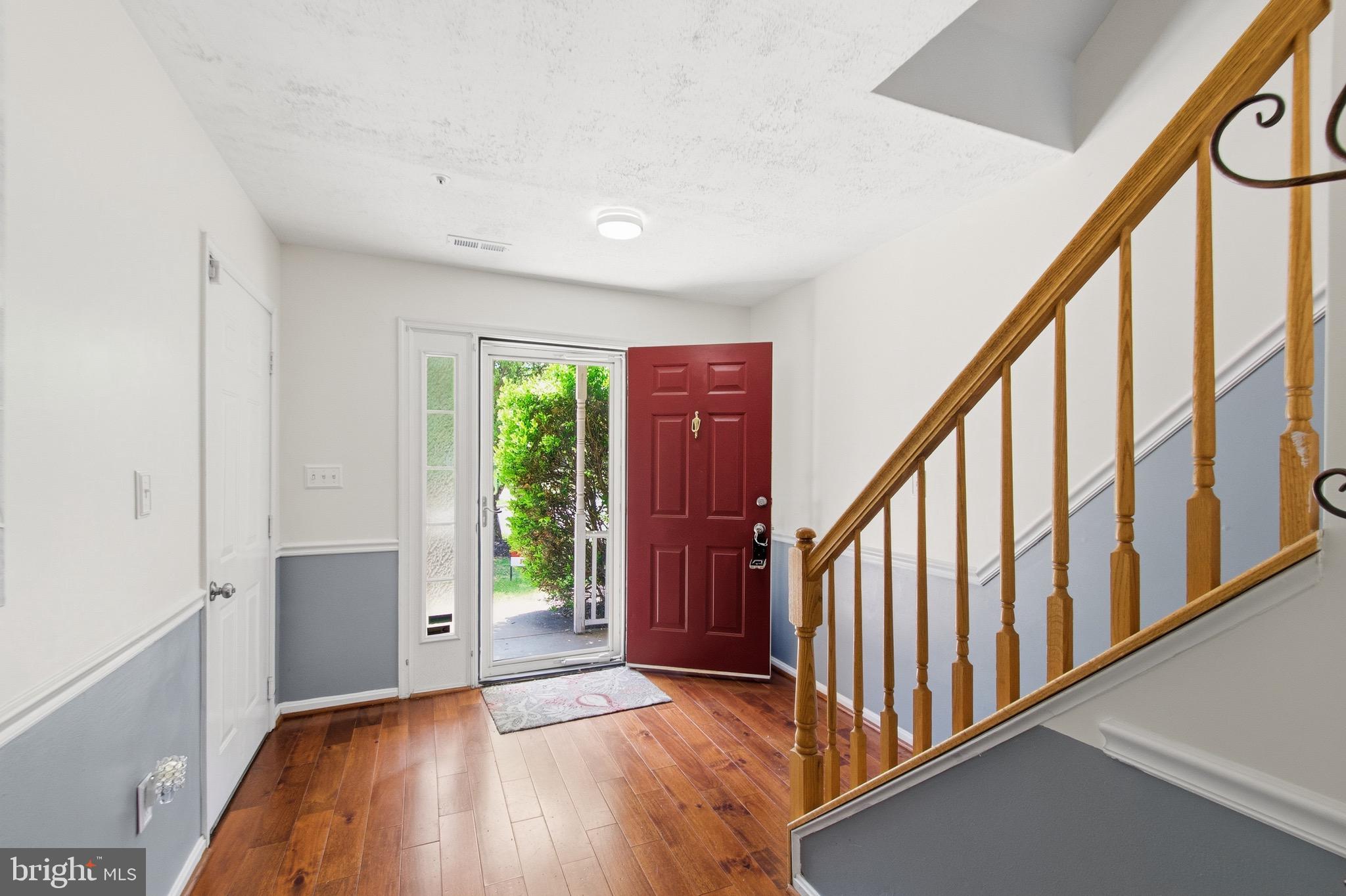 CLINTON DALE TOWNHOUSES - Residential