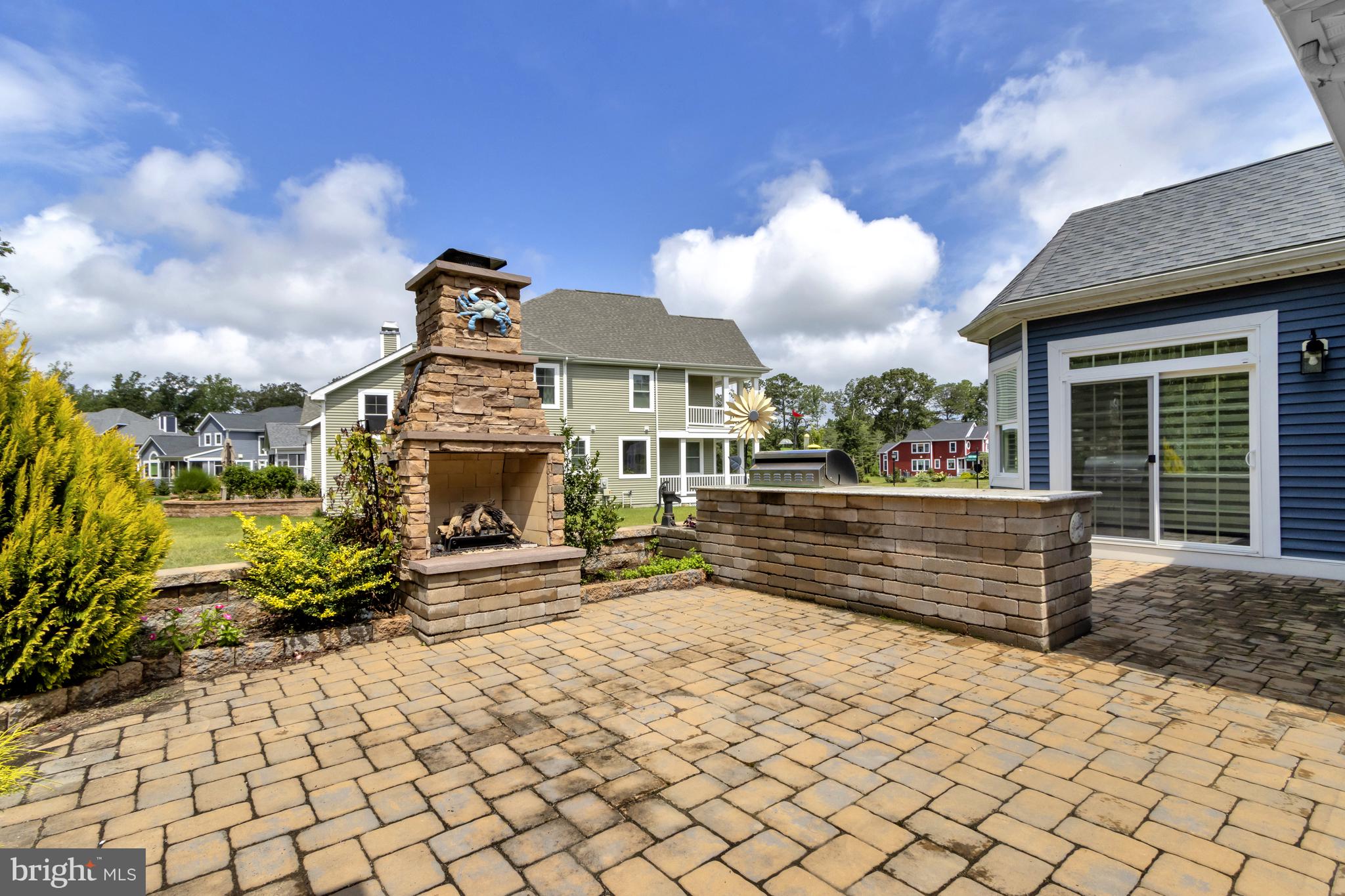 TIDEWATER LANDING - Residential