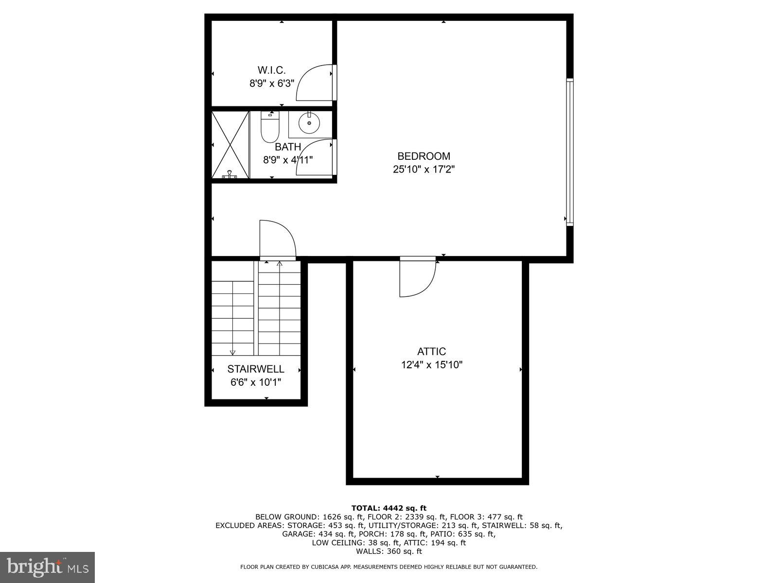 TIDEWATER LANDING - Residential