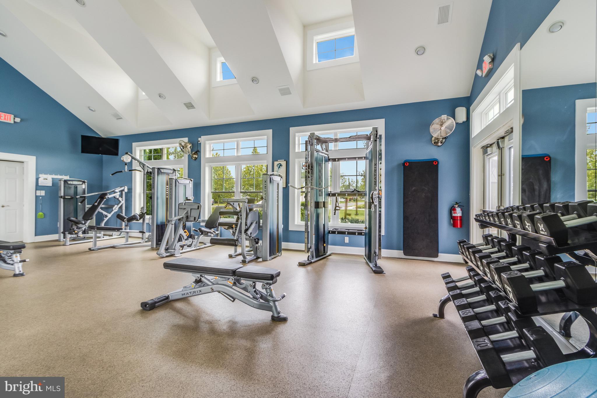 TIDEWATER LANDING - Residential