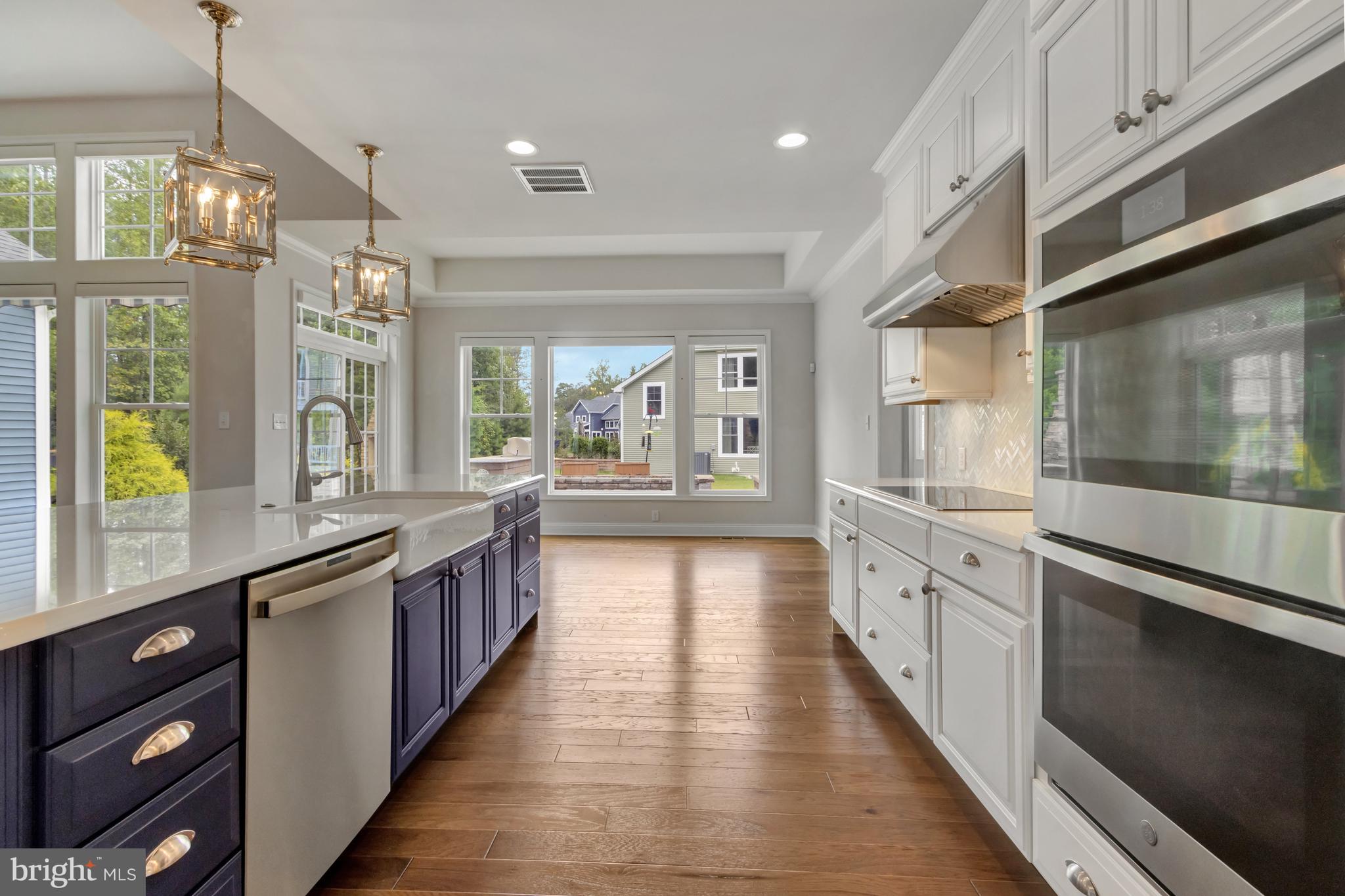 TIDEWATER LANDING - Residential