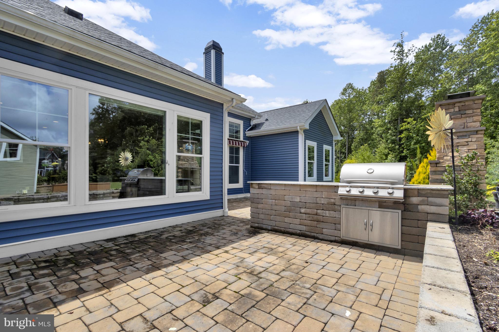 TIDEWATER LANDING - Residential