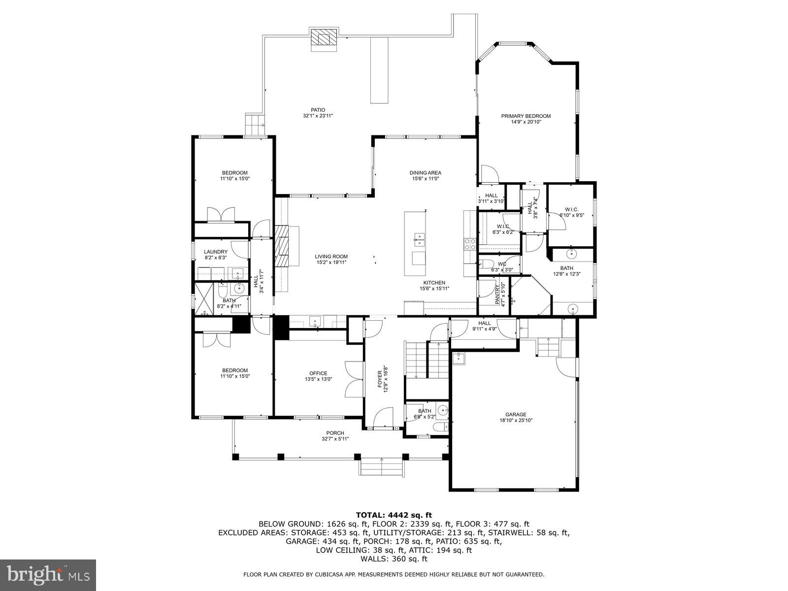 TIDEWATER LANDING - Residential