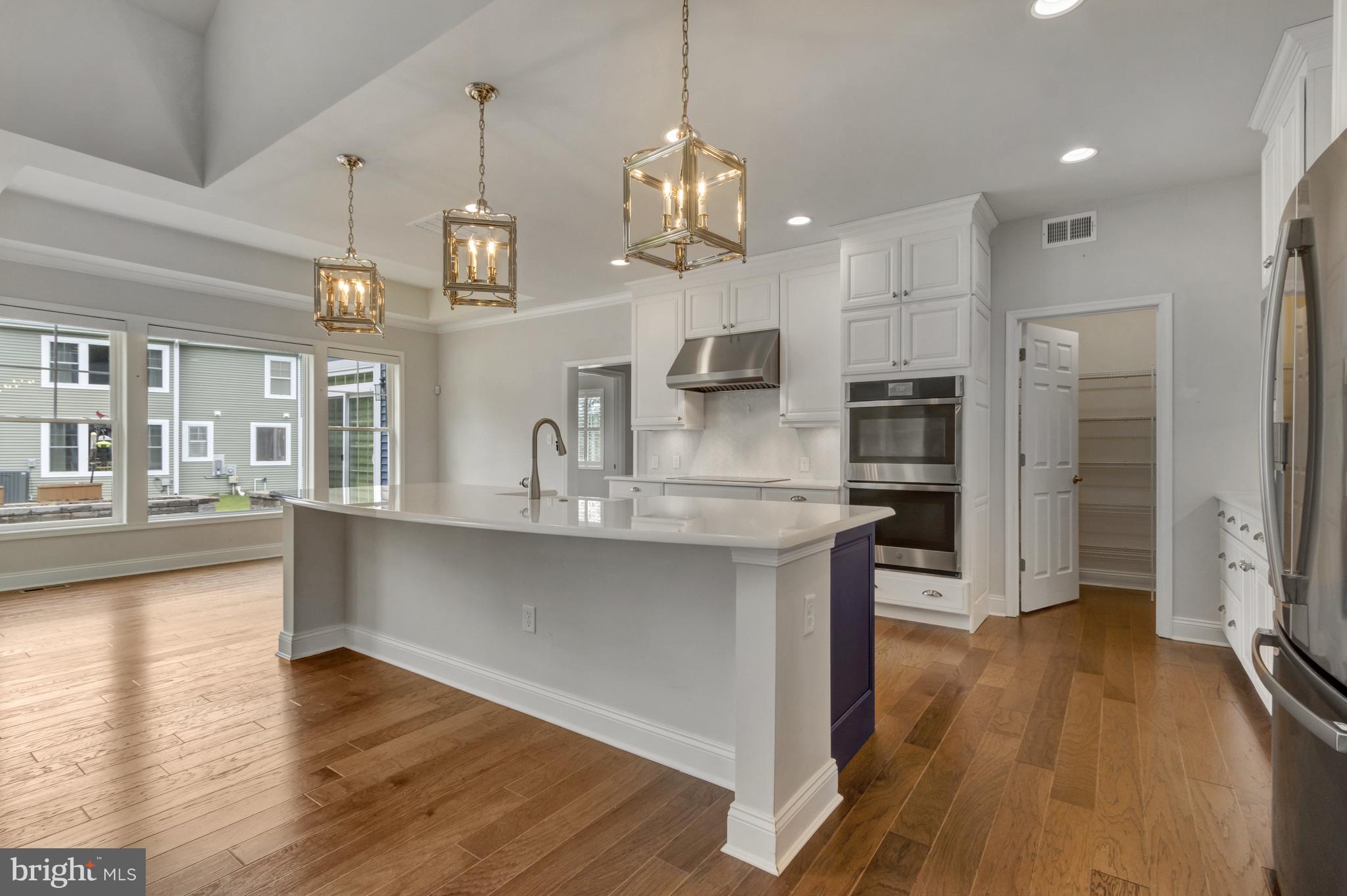 TIDEWATER LANDING - Residential