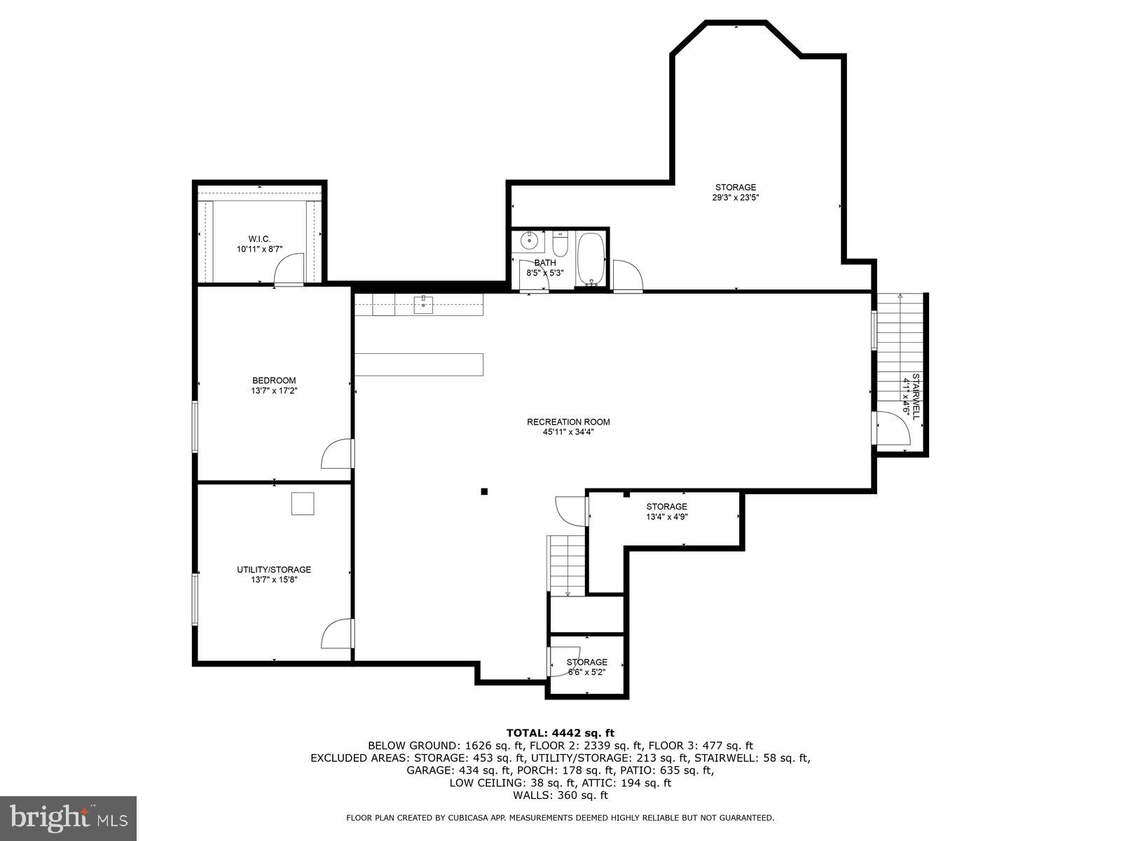 TIDEWATER LANDING - Residential