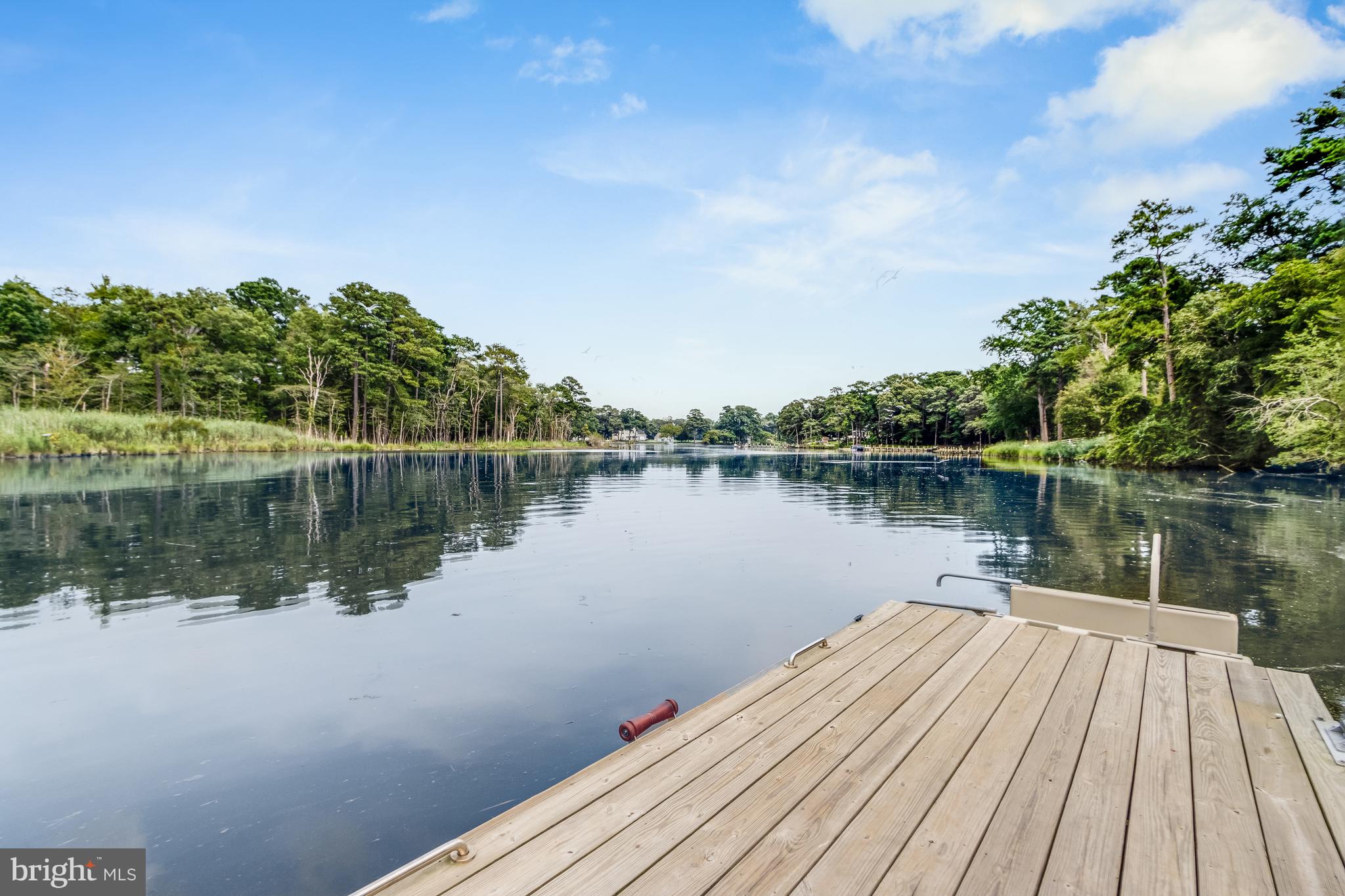 TIDEWATER LANDING - Residential