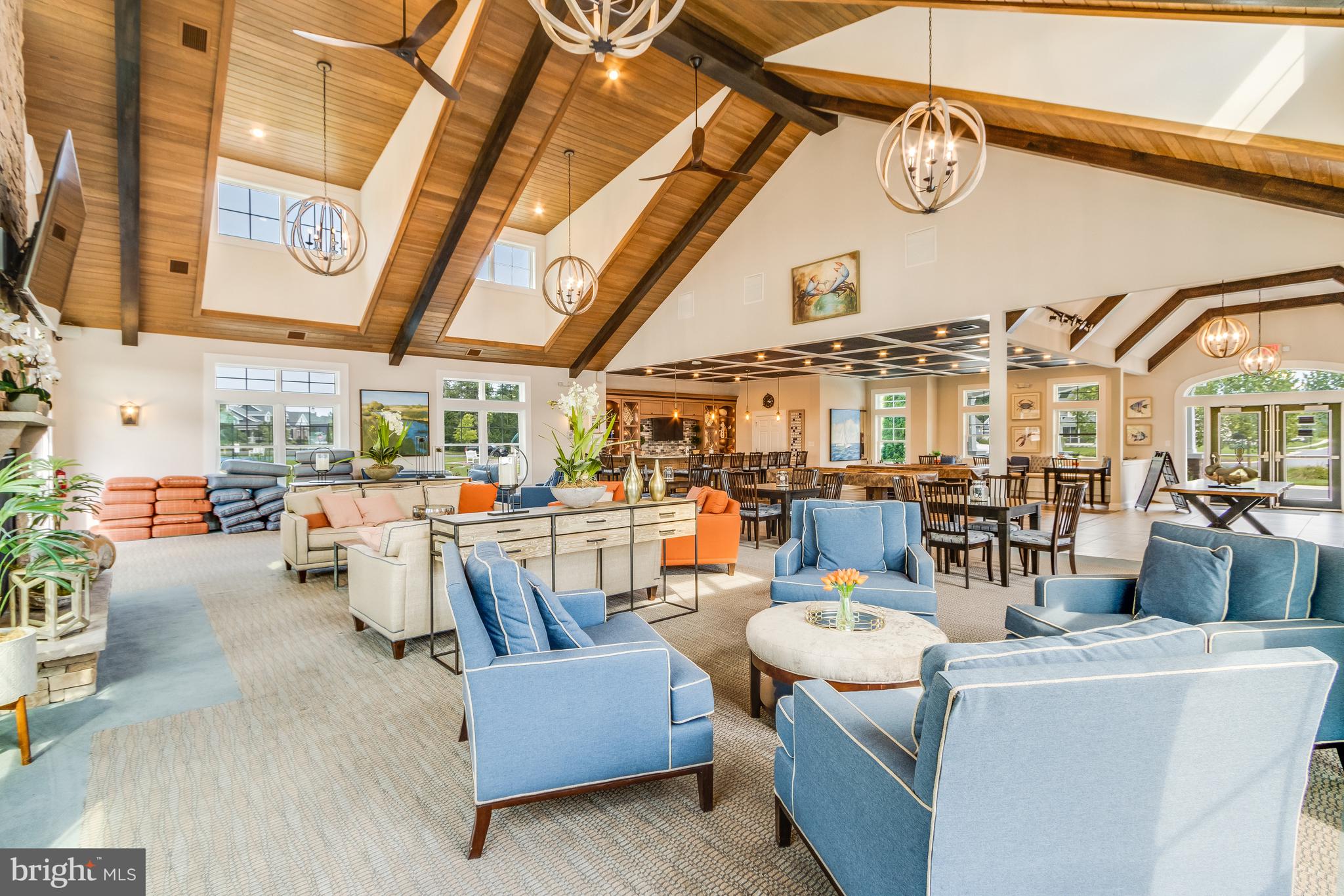 TIDEWATER LANDING - Residential