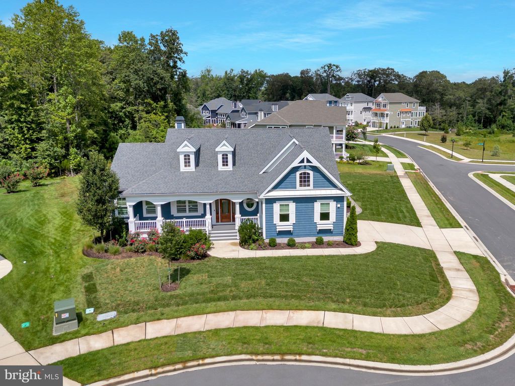 Photo of 34326 Amelias Landing, LEWES, DE 19958 (MLS # DESU2104954)