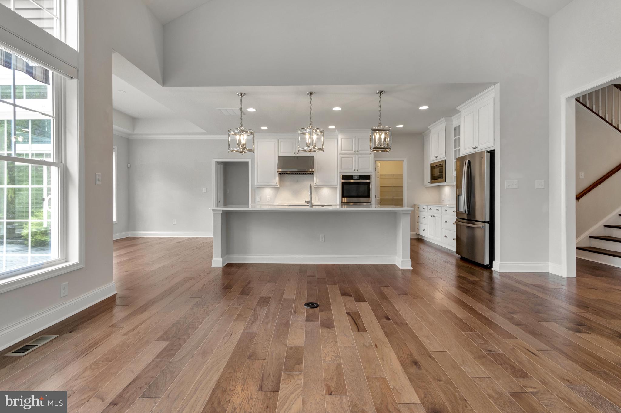 TIDEWATER LANDING - Residential