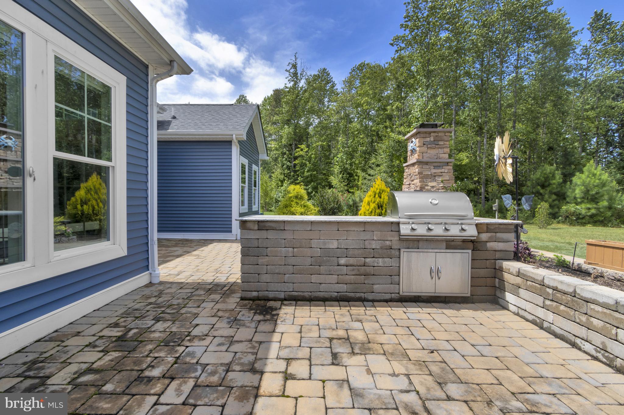 TIDEWATER LANDING - Residential