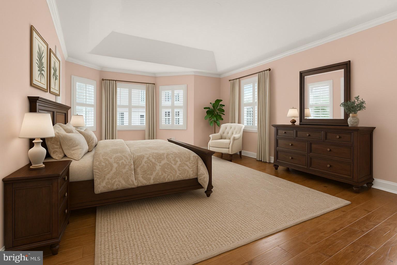 TIDEWATER LANDING - Residential