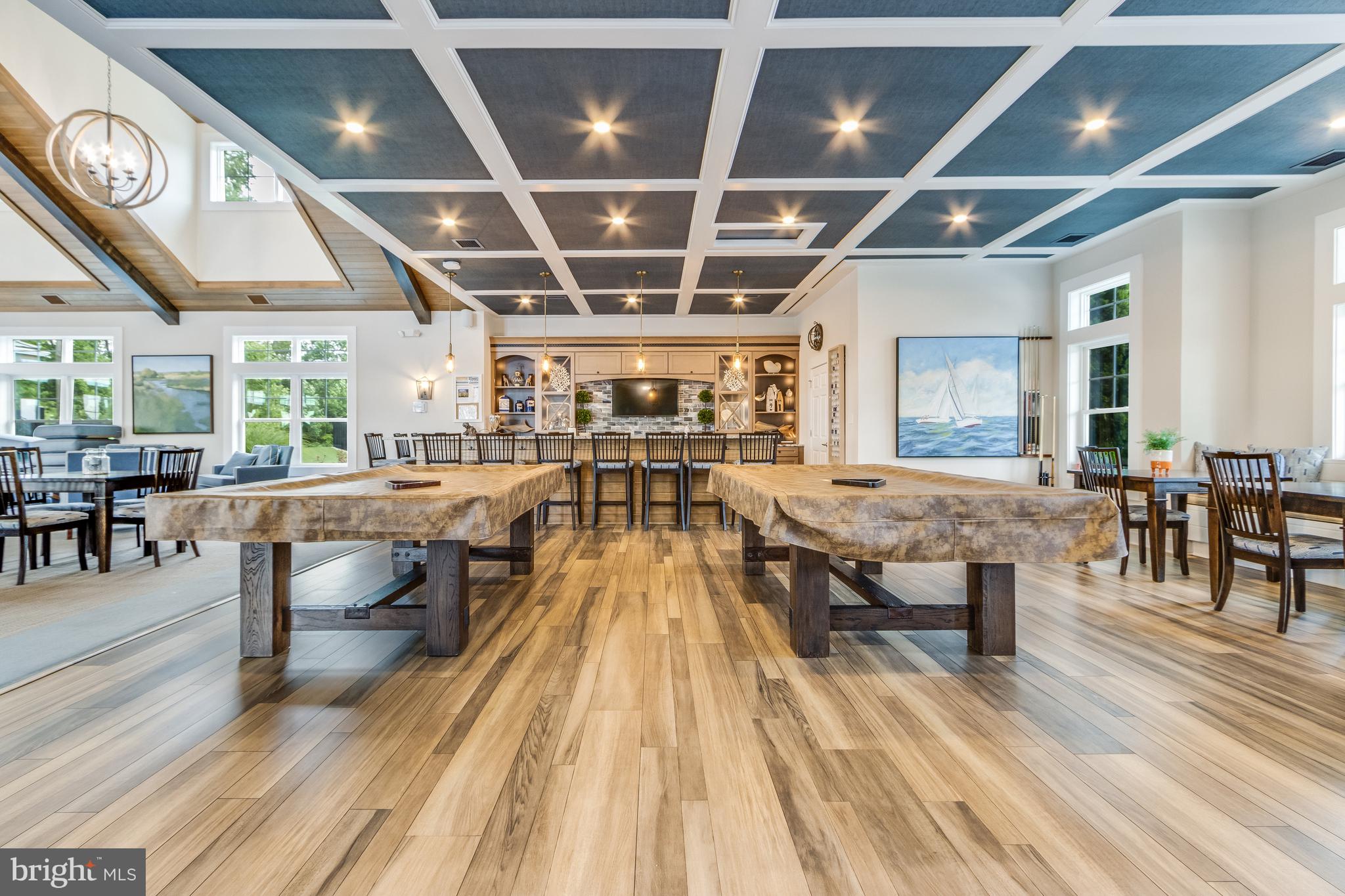 TIDEWATER LANDING - Residential