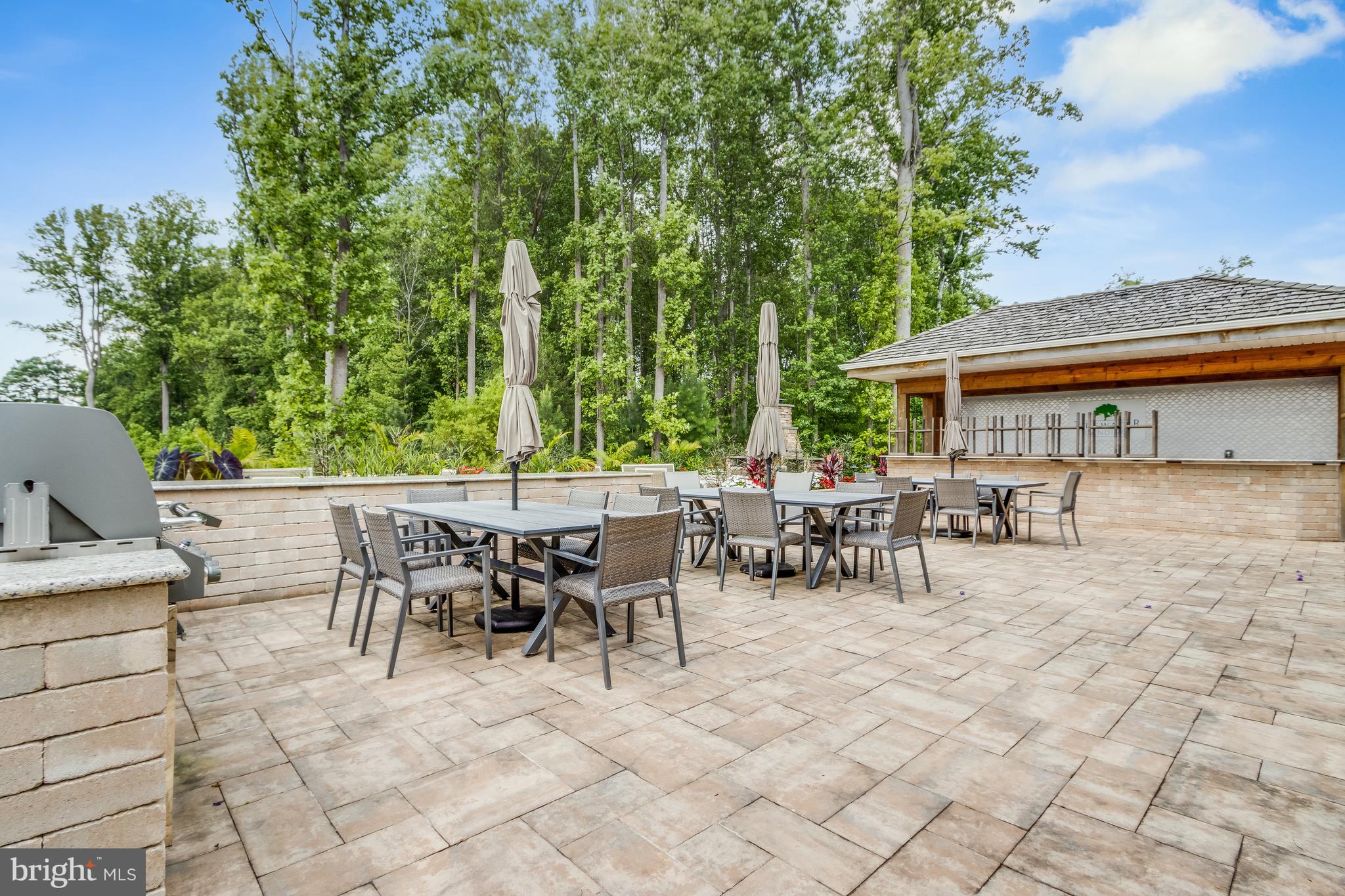 TIDEWATER LANDING - Residential