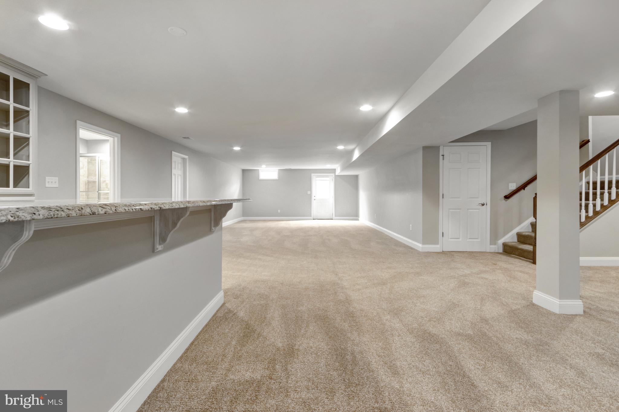 TIDEWATER LANDING - Residential