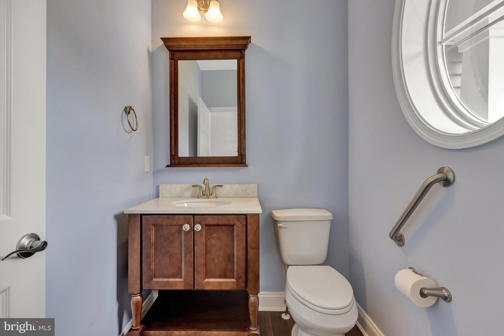 TIDEWATER LANDING - Residential