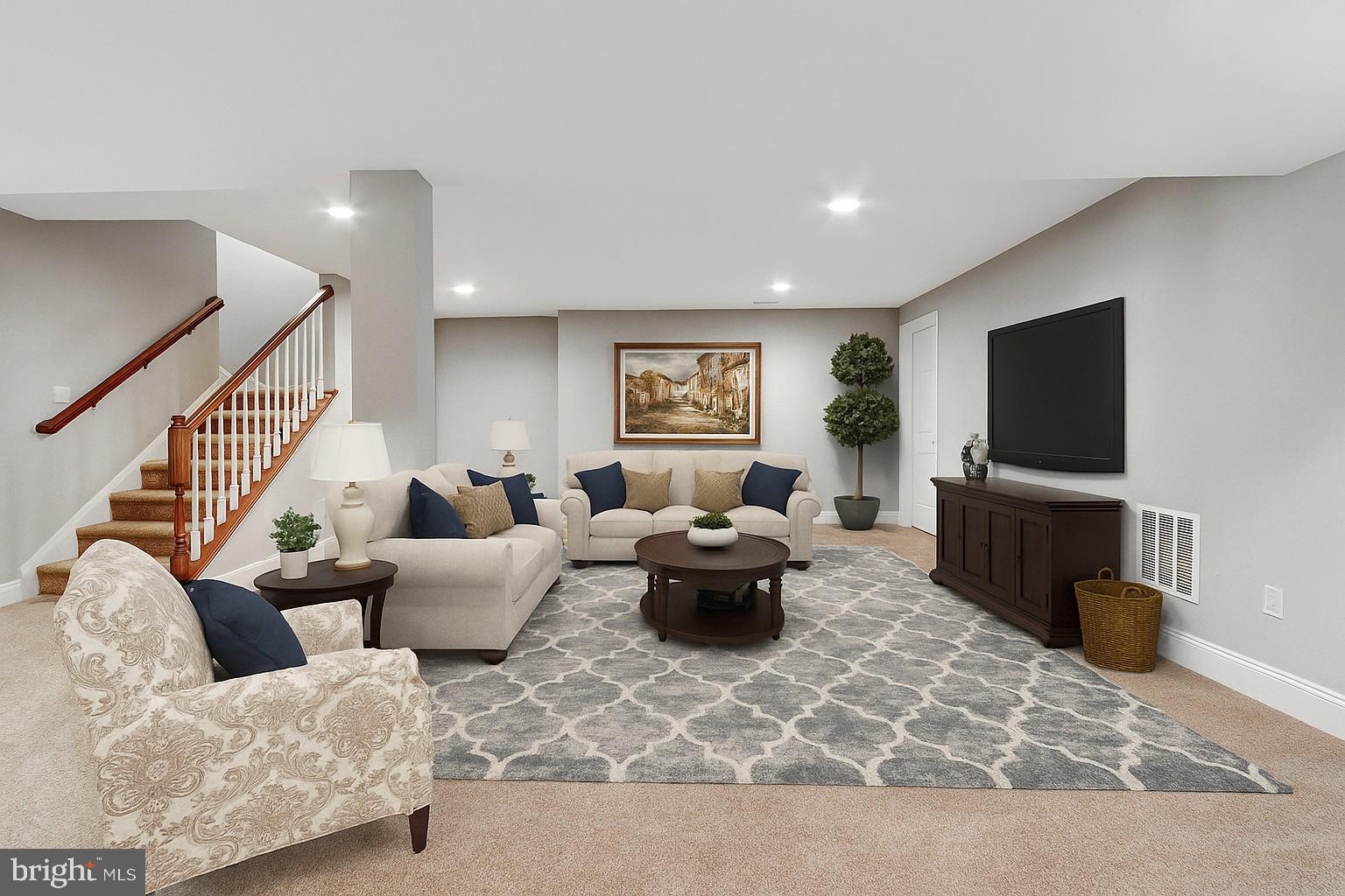 TIDEWATER LANDING - Residential