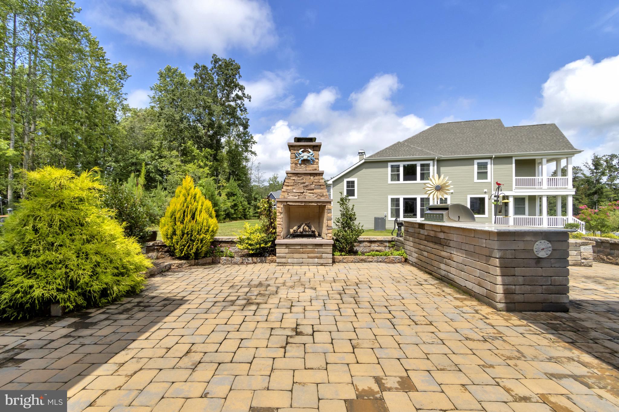 TIDEWATER LANDING - Residential