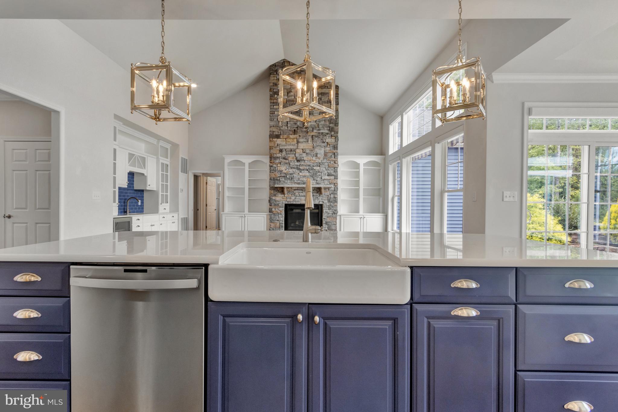 TIDEWATER LANDING - Residential