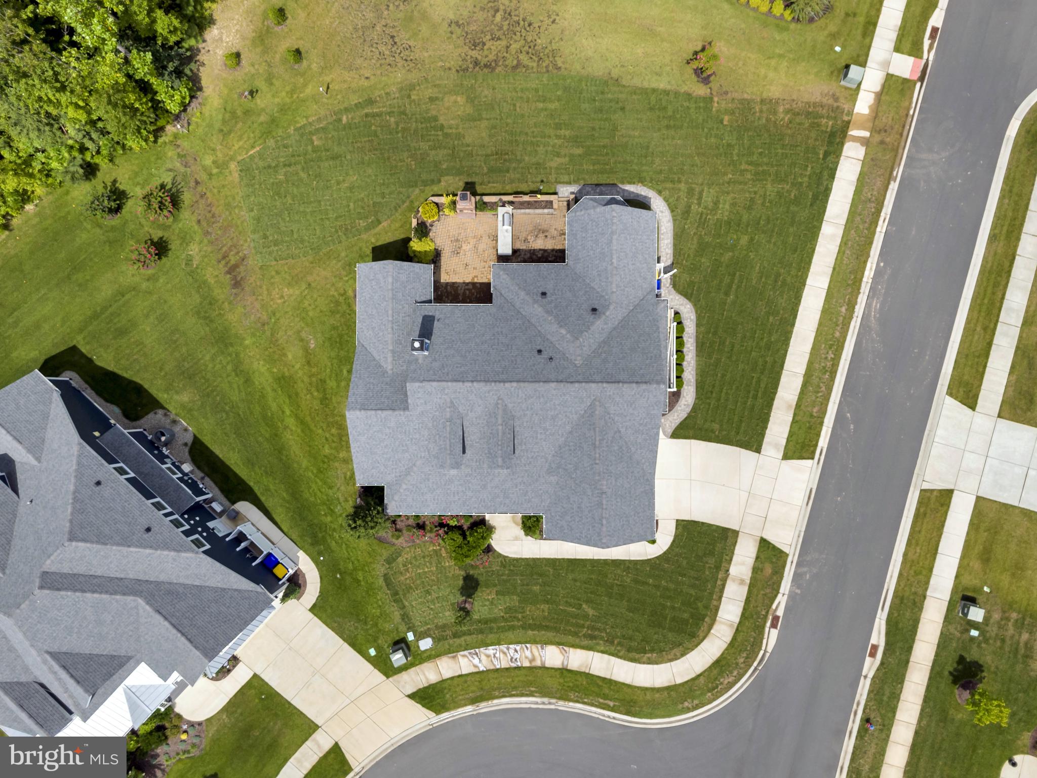 TIDEWATER LANDING - Residential