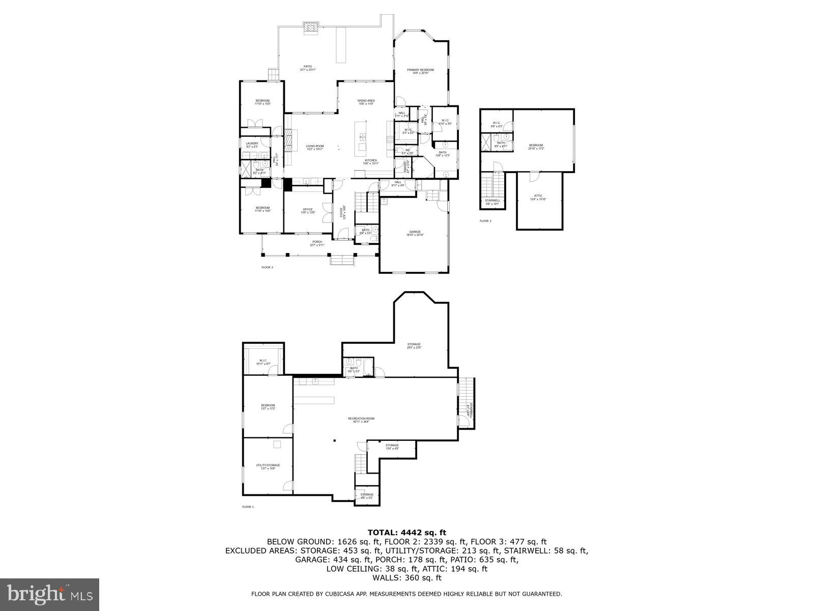 TIDEWATER LANDING - Residential