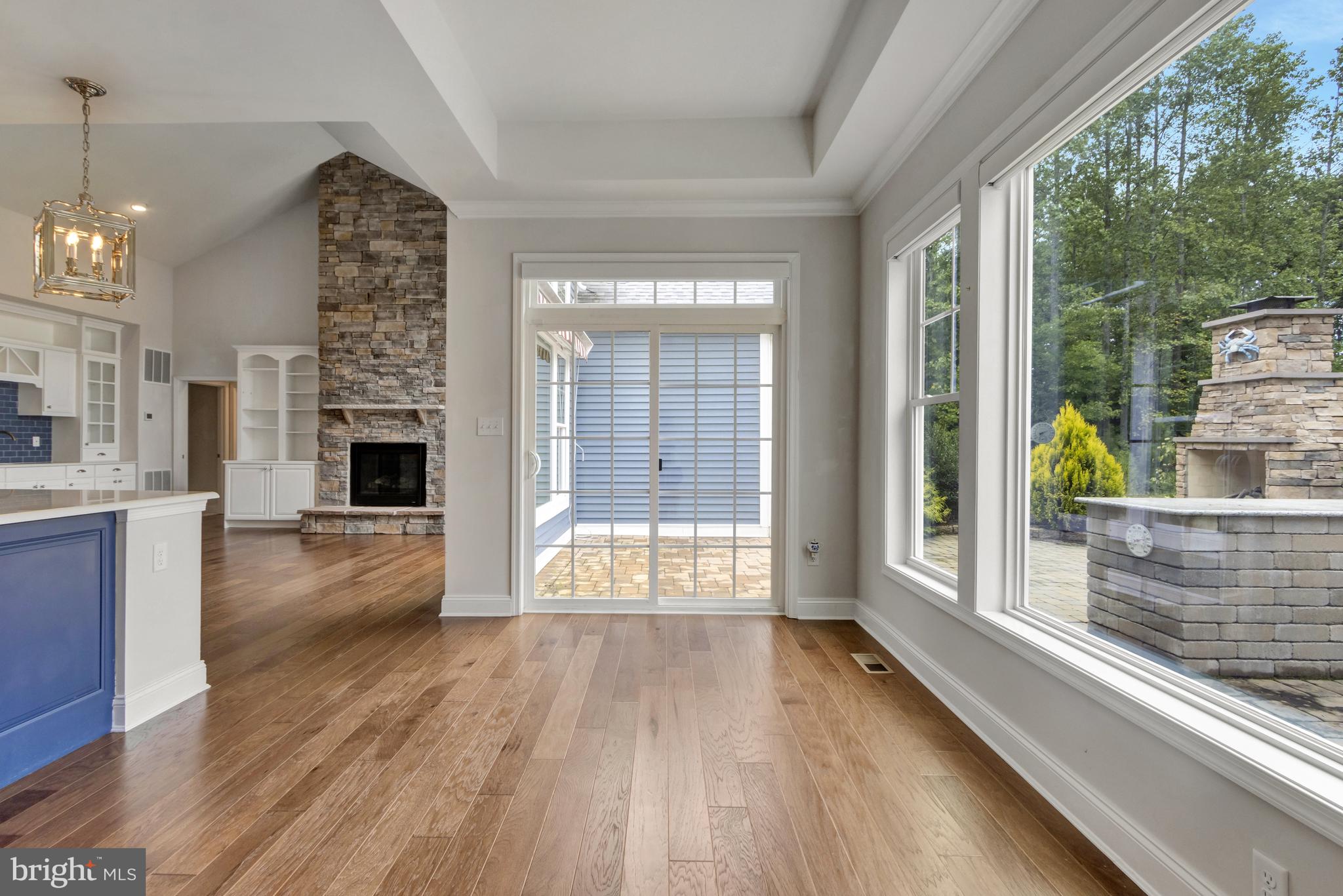 TIDEWATER LANDING - Residential