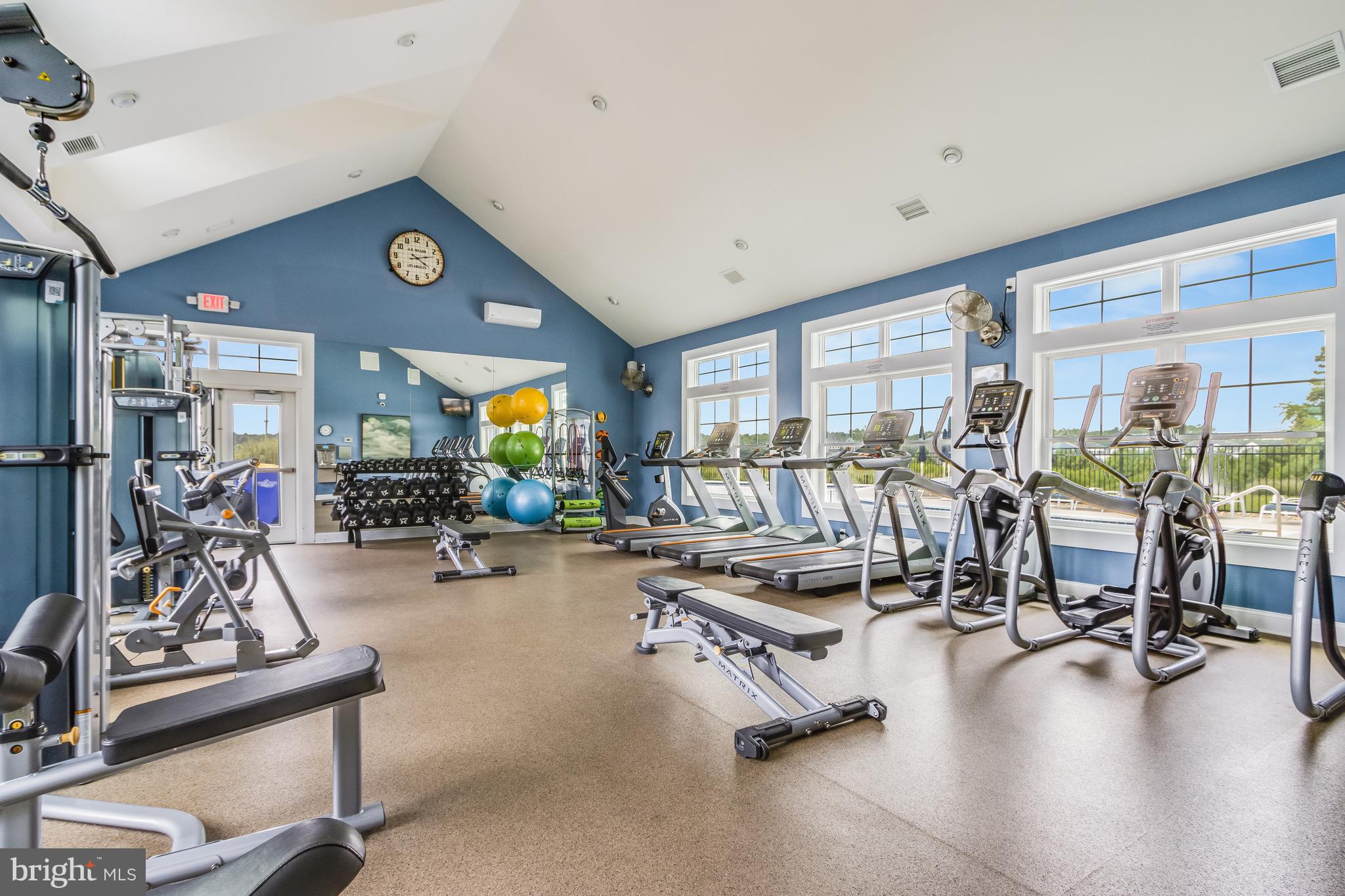 TIDEWATER LANDING - Residential