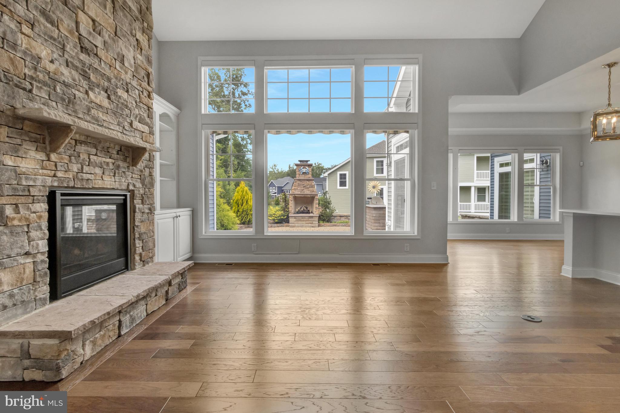 TIDEWATER LANDING - Residential