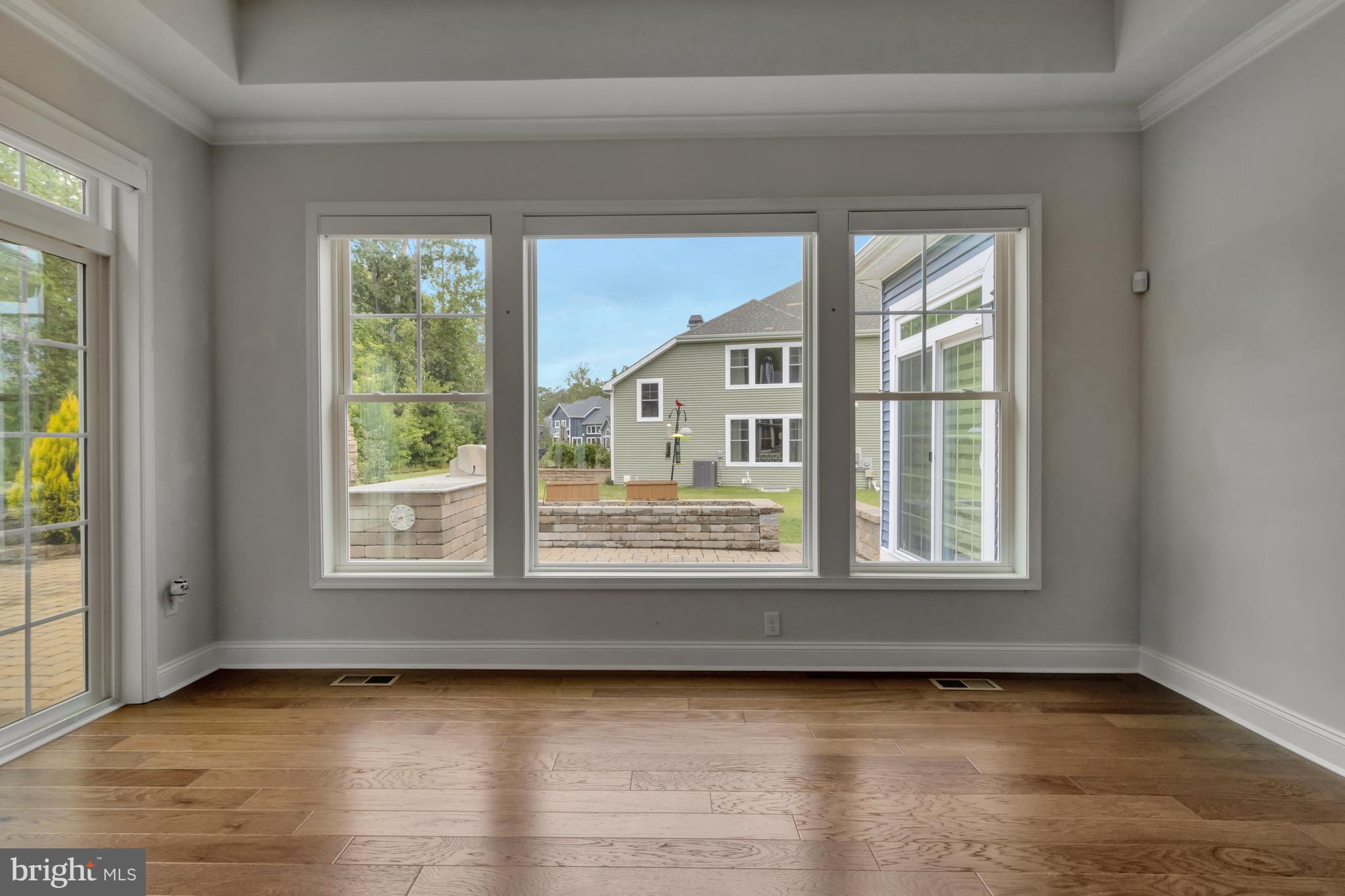 TIDEWATER LANDING - Residential