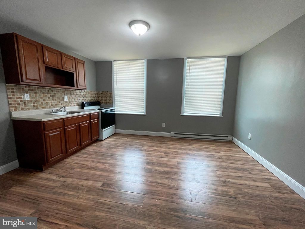 Photo of 1934 W Ontario Street #UNIT 2 FRONT, PHILADELPHIA, PA 19140 (MLS # PAPH2603100)