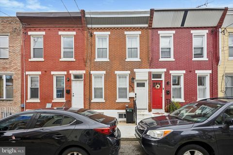 1928 PIERCE STREET PHILADELPHIA PA 19145