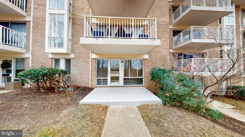 2607 Redcoat Drive Unit 251, Alexandria, VA 22303 - MLS#: VAFX2224884