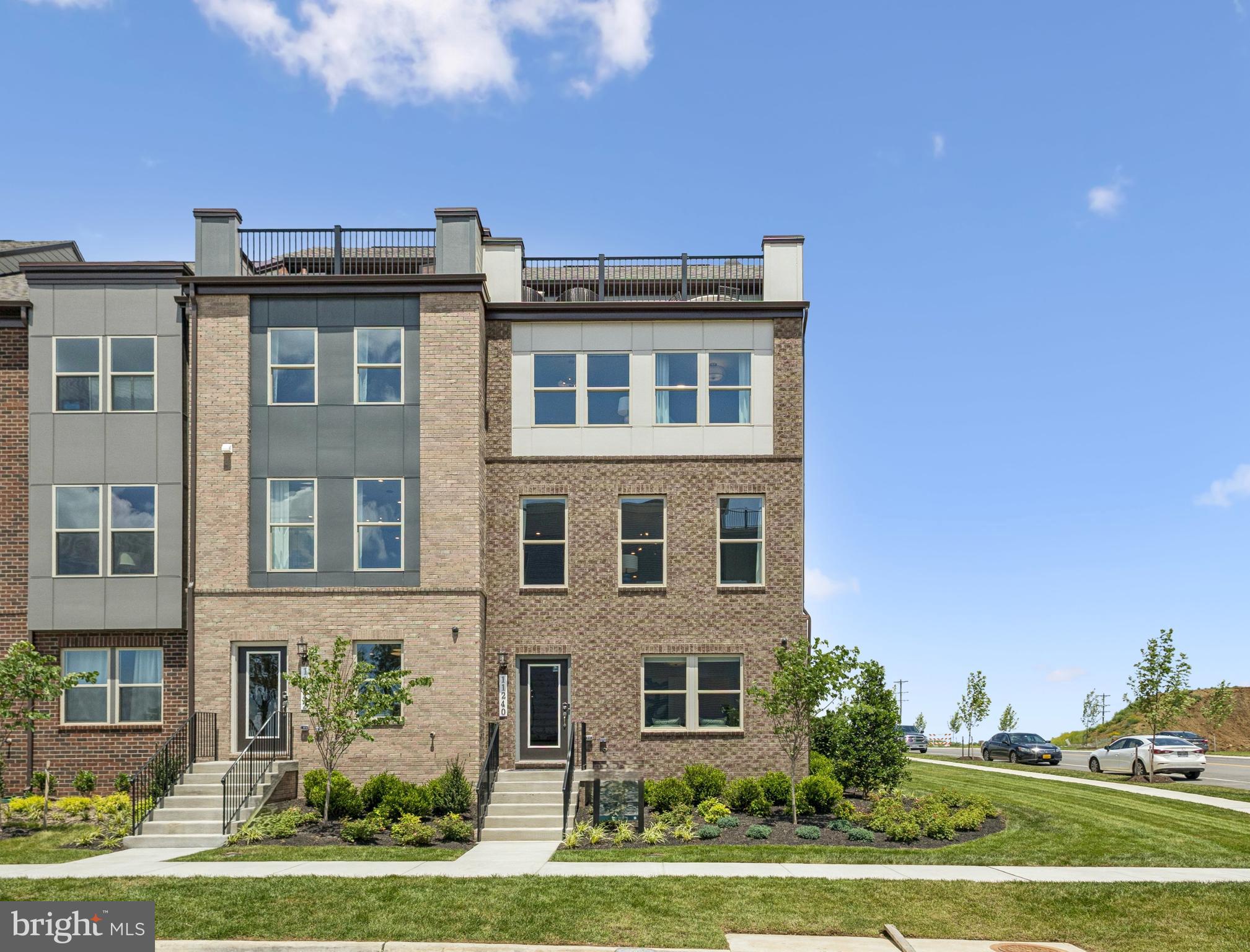 INNOVATION TOWN CENTER - Residential