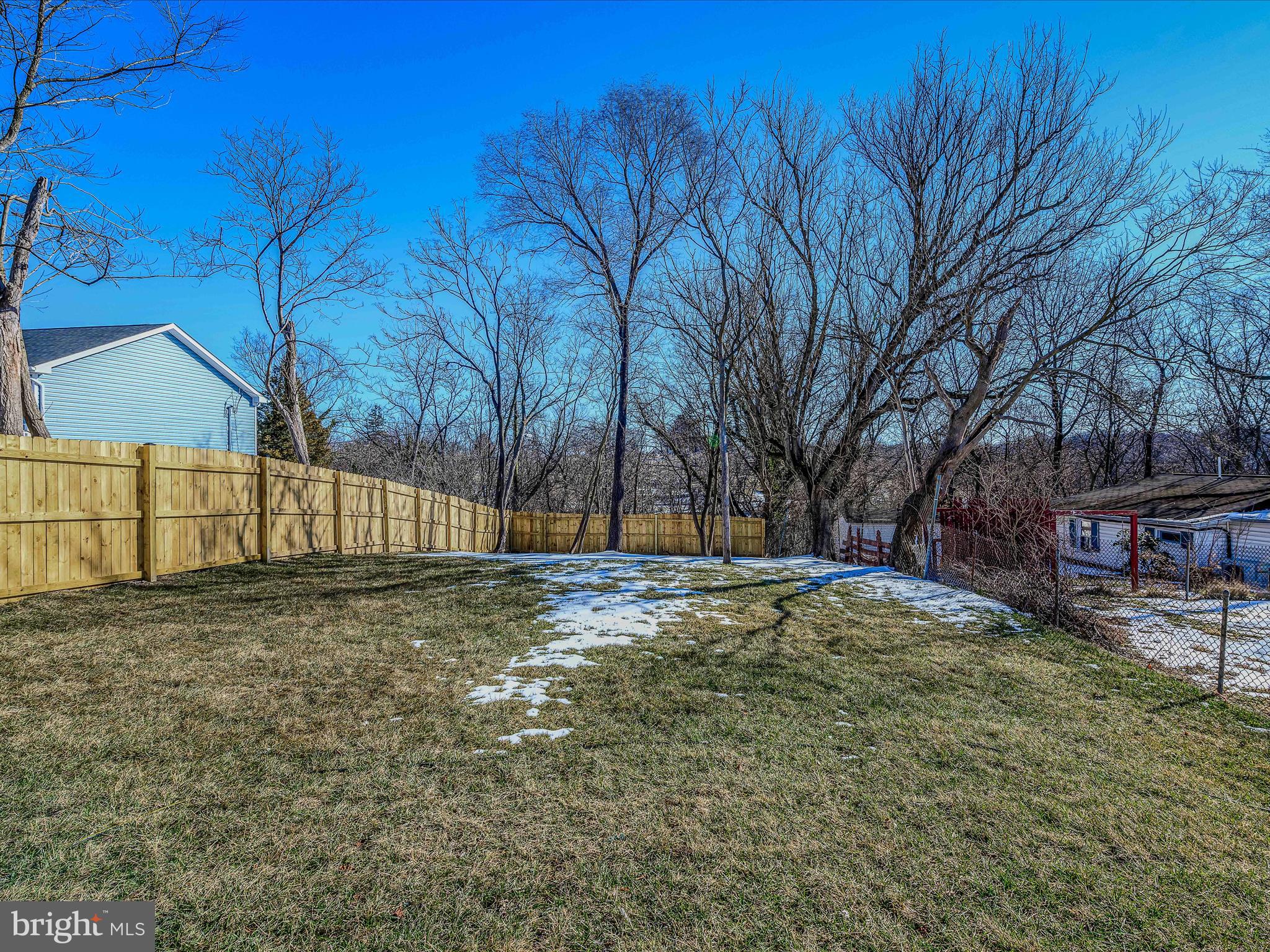 NONE AVAILABLE - Residential