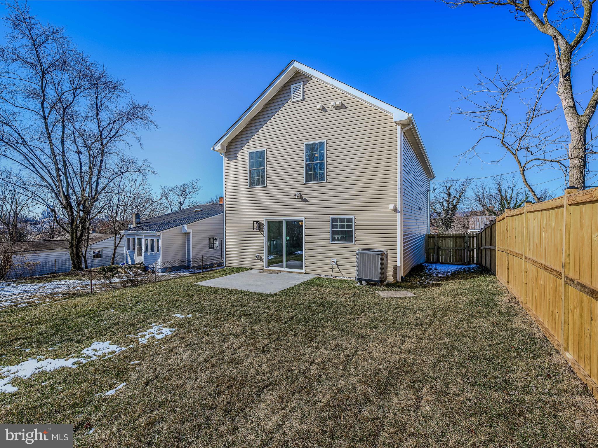 NONE AVAILABLE - Residential