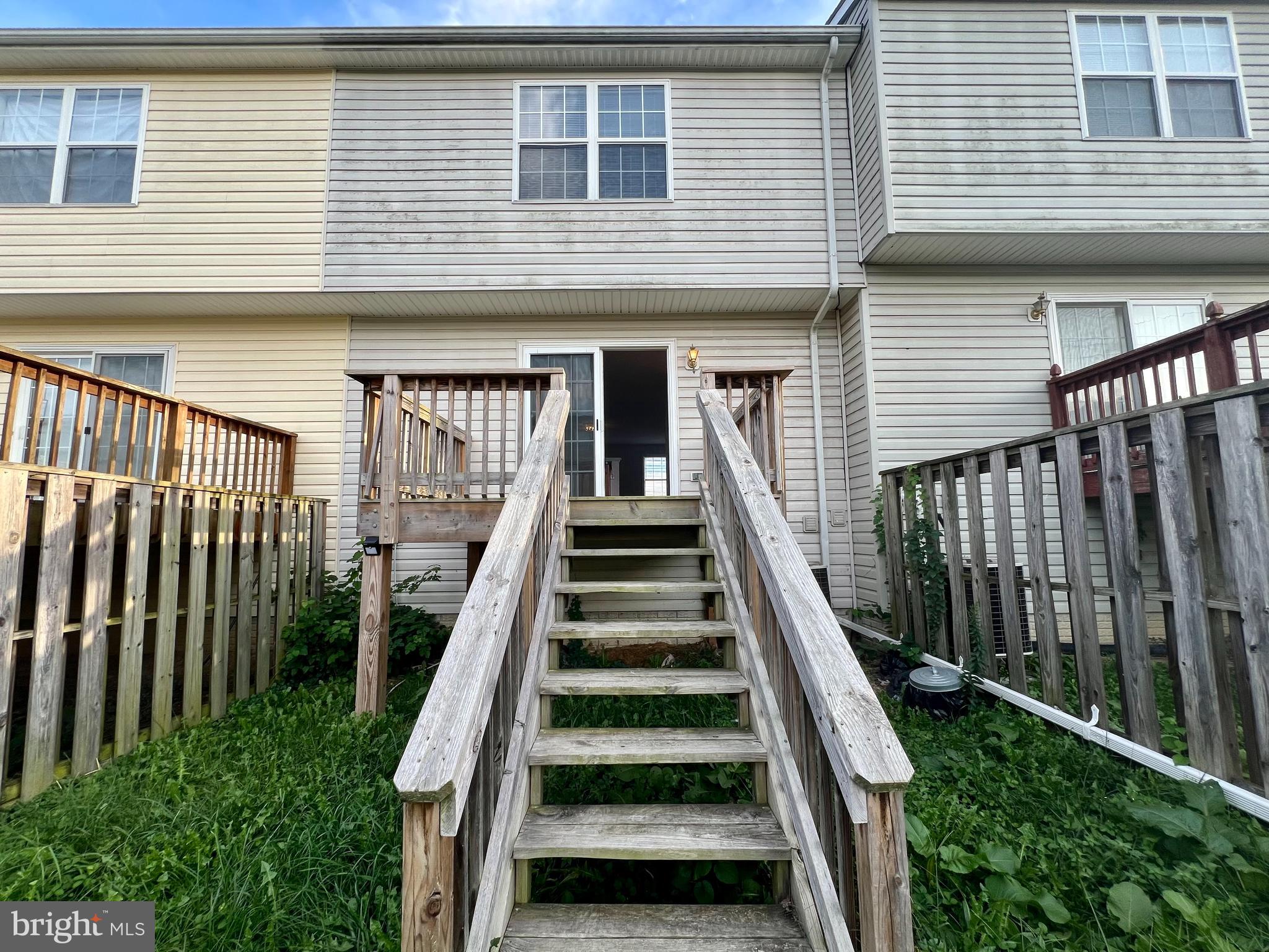 MILLS FARM - Residential