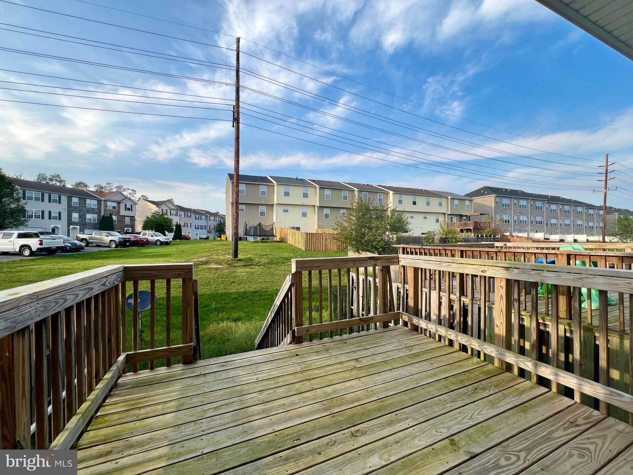 MILLS FARM - Residential