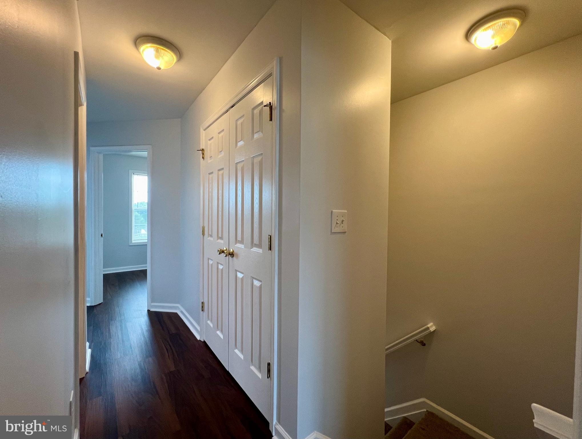 MILLS FARM - Residential